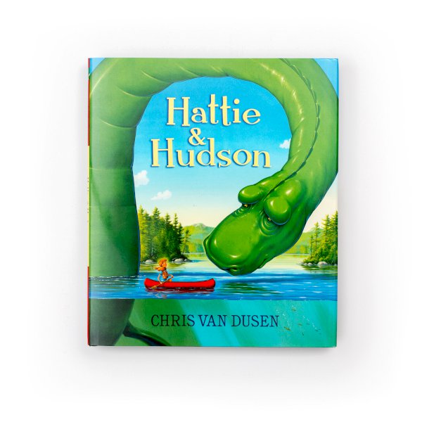 Hattie & Hudson