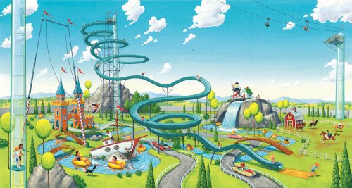 Jack’s Playground