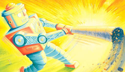 KA-POW!